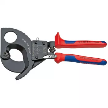 Šoniniai pjovimo replės Knipex 95 31 280