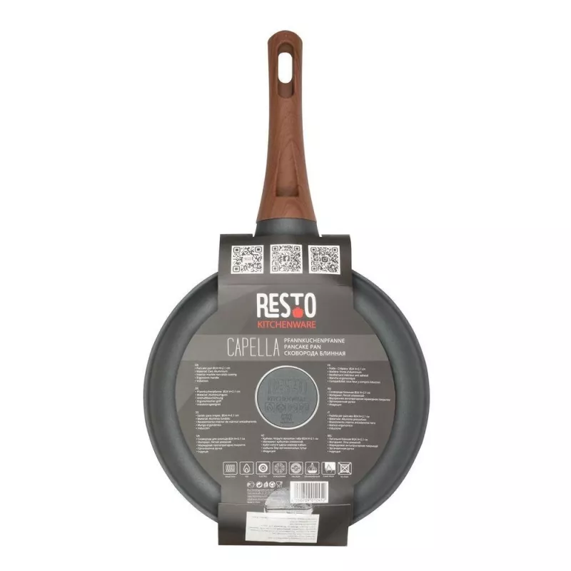 Keptuvė blynams D24 H2.1CM/93512 Resto