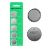Green Cell CR2016 3V litio baterijų rinkinys 5 vnt.