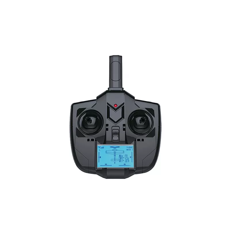 Sklandytuvas Amewi 3D Climber radijo bangomis valdomas modelis
