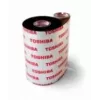 Toshiba TEC Premium - 1 - Juoda - 55 mm x 600 m - Juostelė - skirta B 372, 472, 482, 492, 572, EX4T1-GS, SX4, SX4T, SX5, SX5T, SX6T-TS12-QM-R, SX8T-TS12-QM-R