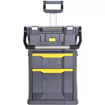 Stanley 1111880 juodas