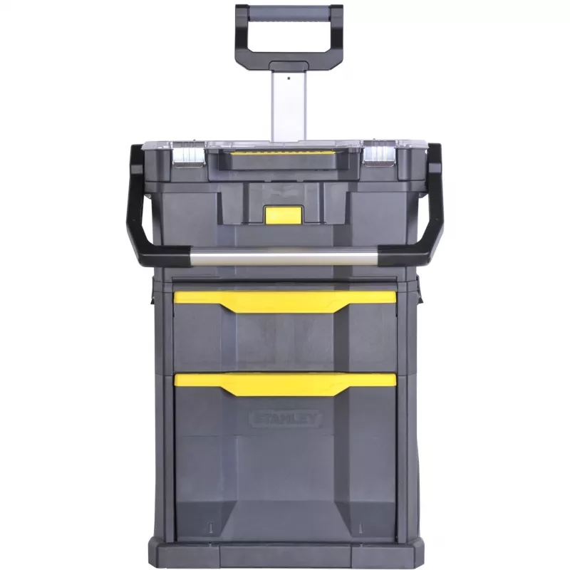 Stanley 1111880 juodas