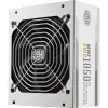 Cooler Master MWE Gold 1050 V2 ATX3.1 pilkas 1050W 90% efektyvumas (MPE-A501-AFCAG-3EGEU)