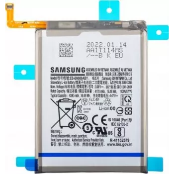 Samsung Ličio jonų baterija EB-BN980ABY, skirta N980, N981 Samsung Galaxy Note 20 (EB-BN980ABY)