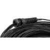 Digitus Pre-assembled Fiberglass Universal Breakout Cable 12 Pluoštų LC/UPC 50m