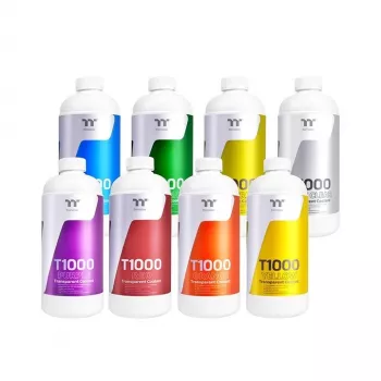 Paruoštas naudoti skystis Thermaltake T1000 1 L Propanediol
