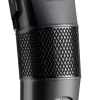 Plaukų kirpimo mašinėlė BABYLISS E786E, belaidė, įkraunama, 13 ilgio pakopų, 0,5–24 mm, nerūdijančio plieno ašmenys, juoda
