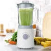 Virtuvinis kombainas Maestro MR-571 1200W baltas/pilkas