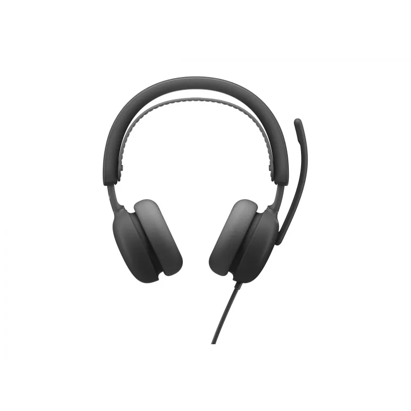 Logitech Zone Wired 2 for Business – ausinės su mikrofonu (981-001615)