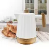 Keraminis elektrinis virdulys MAESTRO MR-075 2,0 l 1800 W