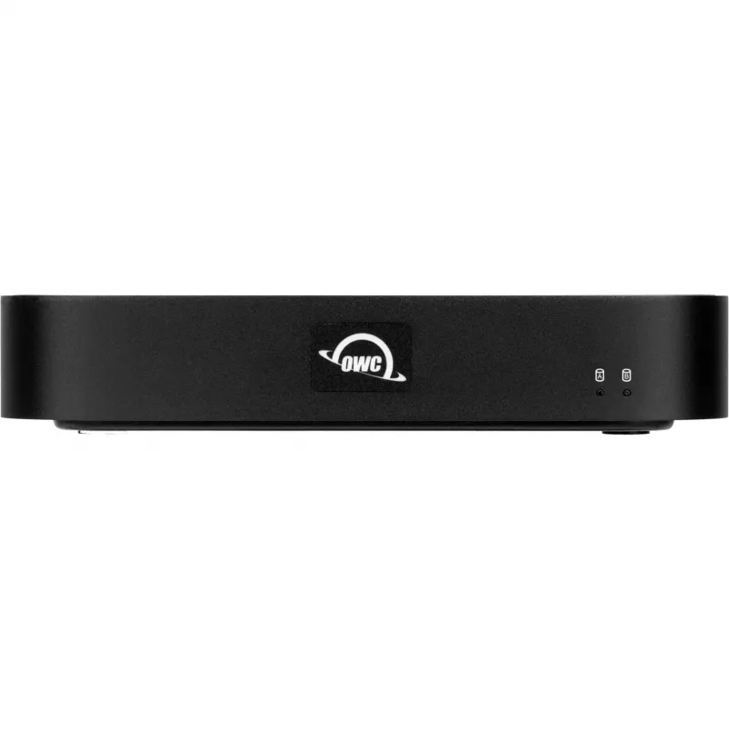 OWC OWCT4MS6000 mini kompiuteris (juodas)