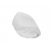 NATEC Crake 2 pelė universali Dešiniajai rankai RF belaidė + Bluetooth optinė 2400 DPI