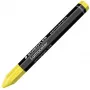 Permanentinis žymeklis Staedtler Lumocolor 236 geltonas