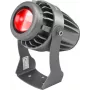EUROLITE pinspot LED IP PST-10W 10W — vandeniui atsparus LED prožektorius akcentiniam apšvietimui