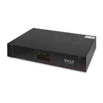 UPS nepertraukiamo maitinimo šaltinis VOLT POLSKA RACKUPS 850VA 480W