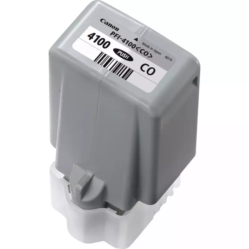 Canon LUCIA PRO II Chroma Optimizer kasetė 80 ml originali