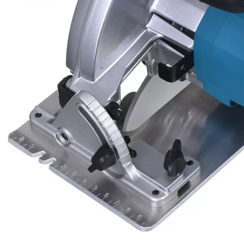 Makita HS7611 nešiojamasis diskinis pjūklas 19 cm 5500 aps./min 1600 W