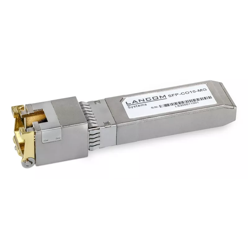 SFP vario siųstuvas-imtuvas LANCOM SFP-CO10-MG 10000 Mbit/s SFP