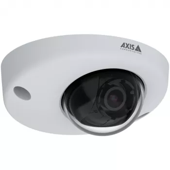 Tinklo kamera P3925-R M12 1080P/01933-001 Axis