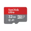 SanDisk Ultra microSDHC UHS-I 32 GB (SDSQUA4-032G-GN6IA)
