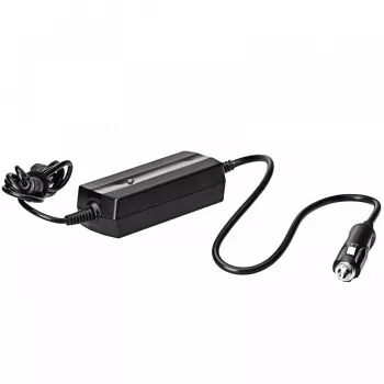 Automobilinis įkroviklis Akyga AK-ND-84 65W su 4,5×3,0 mm kištuku