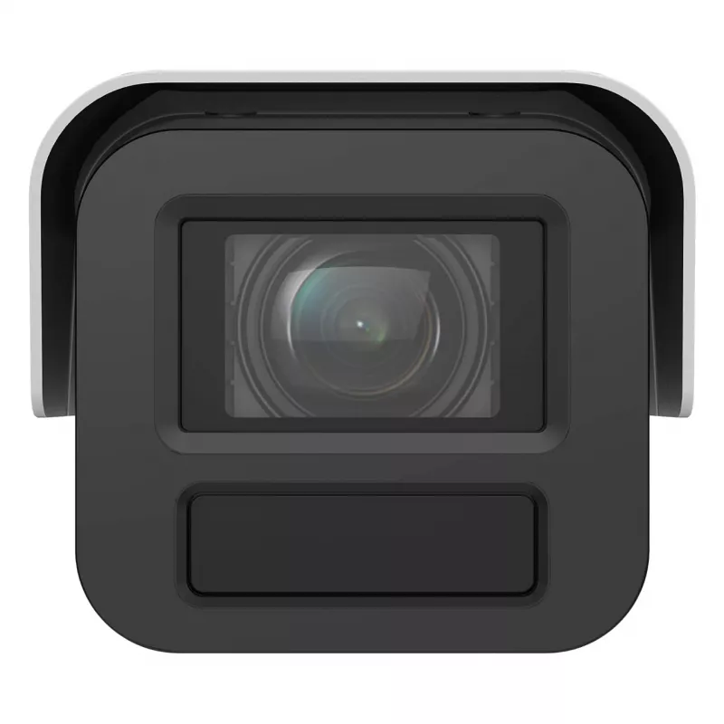 HIKVISION iDS-2CD7A45G0-IZHSY(4.7-118mm) DeepinView 4MP kulkos formos IP kameros rinkinys