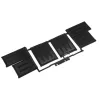 Green Cell AP30WX baterija, skirta Apple MacBook Pro 15 A1707