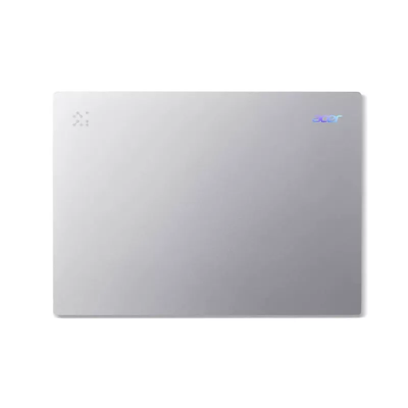 Nešiojamas kompiuteris Acer Aspire 14 AI A14-53M-52FA 14 colių Intel Core Ultra 5 16GB 512GB Intel Arc Graphics Windows 11