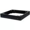 Tinklo spinta ROLINE 600x600 BXT Black 26.21.0240 — 600×600 mm sieninė/stelažinė spinta