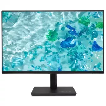 27 colių Acer monitorius B277KLBb – 68.6 cm 16:9 3840×2160 60Hz, juodas