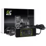 Green Cell AD15P PRO 90 W adapteris HP nešiojamiesiems, 19 V 4,74 A, vidaus patalpoms, juodas