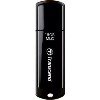 Transcend JetFlash JF270M USB atmintukas 16 GB USB Type-A 3.2 Gen 1 (3.1 Gen 1) Juodas (TS16GJF270M)