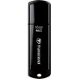 Transcend JetFlash JF270M USB atmintukas 16 GB USB Type-A 3.2 Gen 1 (3.1 Gen 1) Juodas (TS16GJF270M)