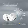 Varta 06032 Vienkartinė baterija CR2032 Ličio