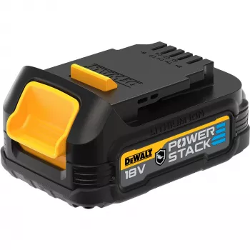 Dewalt DCBP034G-XJ Akumuliatorius Juodas