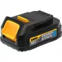 Dewalt DCBP034G-XJ Akumuliatorius Juodas