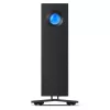 LaCie d2 Professional 24TB USB-C 10Gb/s 3.5 colų išorinis kietasis diskas (STHA24000800)
