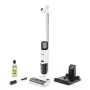 Grindų plovimo ir siurbimo robotas Karcher FCV2 Natural N 1.056-101.0