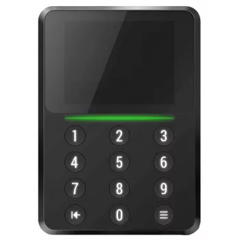 SystemHouse Solutions SCR-SD G2 RFID – RFID modulis su ekranu