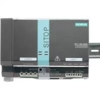 Maitinimo šaltinis Siemens SITOP modular 24V (6EP1336-3BA00)