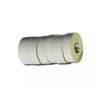 Zebra Z-PERFORM 1000T 880834-139U nepadengta etiketė 38 x 140 mm