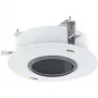 Įleidžiamasis lubų laikiklis AXIS T94P01L (Axis 01172-001) – baltas