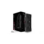 Vaizdo plokštė XFX Radeon RX 9060 XT 16GB GDDR6, 128 bit, PCIe 5.0, 3 ventiliatoriai, 3 išvestys, 290×124×49 mm