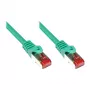 Goodconnections 8060-002G Ethernet Patch Laidas