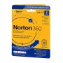 Norton 360 Deluxe | 5 įrenginiai | 1 metai | 50 GB debesies saugykla | ES | NE prenumerata