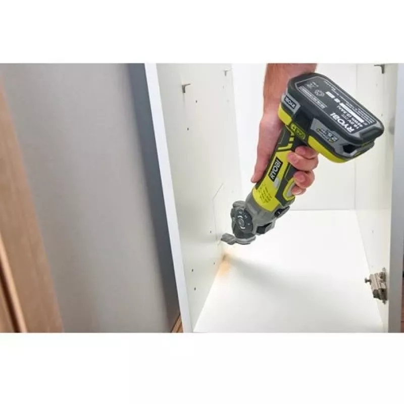 Belaidis multįrankis R18MT-0 Ryobi 18V (be akumuliatoriaus ir įkroviklio)