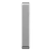 Nešiojamas nuotraukų spausdintuvas Xiaomi Portable Pro – dažų sublimacija, 313 x 313 DPI, 2 x 3 col. (5 x 7,6 cm), Bluetooth, baltas/sidabrinis