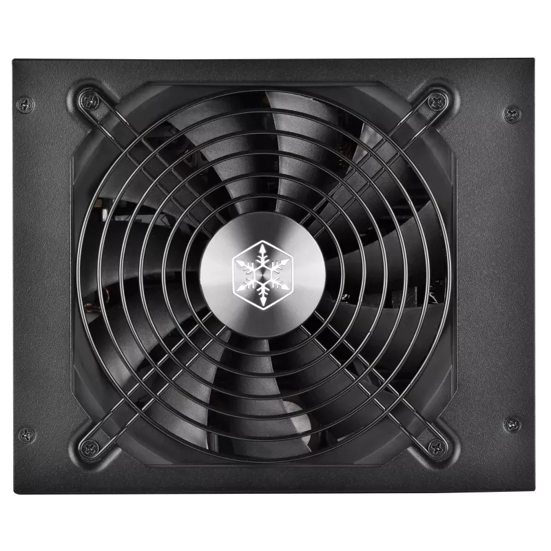 Maitinimo blokas SilverStone SST-HA2050R-PM 2050W