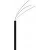 Tiesus laidinis keitimo kabelis Beyerdynamic DT 770 PRO, juodas, 3 m